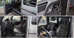 Zunanja slika - Mercedes-Benz G-Razred - G 350 d AUT. Harman Kardon kljuka - 16 - Predogledna slika