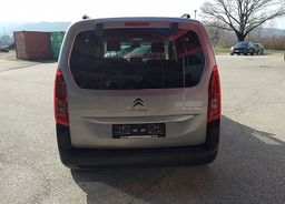 Zunanja slika - Citroën Berlingo - Shine M BlueHDi 130 S S BVM6  -32- - 4 - Predogledna slika