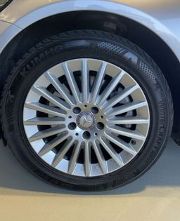 Zunanja slika - Mercedes-Benz C-Razred - AVANTGARDE-HEAD UP-PANO-LED-NAVI-KAMERA-ALU - 20 - Predogledna slika