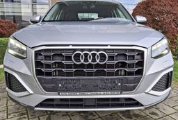 Zunanja slika - Audi Q2 - 35 TFSI DEC AKCIJA SPORT MATRIX VIRTUAL USNJE... - 2 - Predogledna slika