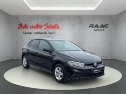 Zunanja slika - VW Polo - 1,0 TSI R-Line - 1 - Predogledna slika