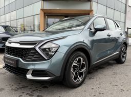 Zunanja slika - KIA Sportage - 1.6 T-GDi 110kW LX Fresh.ISG 7 DCT - 1 - Predogledna slika