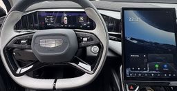 Zunanja slika - Geely StarRay - 2.0 T-GDI | 8AT  | GF+ 4X4 POGON - 7 - Predogledna slika