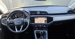 Zunanja slika - Audi Q3 - quattro 35 TDI S line S tronic+Matrix+12.mes.jam.+ - 9 - Predogledna slika