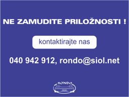 Zunanja slika - Opel Crossland X - Crossland X - 5 - Predogledna slika