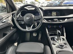Zunanja slika - Alfa Romeo Stelvio - Veloce 2.2 Multijet 210 Q4-KAMERA-FULL ASSIS-20COL - 7 - Predogledna slika