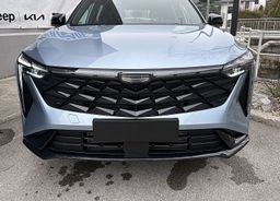 Zunanja slika - Geely Cityray - 1.5 7DCT FWD GF+ Sport - 2 - Predogledna slika