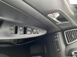 Zunanja slika - Hyundai Tucson - 1.6 GDI. 1.6 T-GDI 2WD 97 kW.NEMŠKI - 10 - Predogledna slika