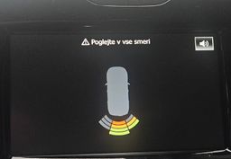 Zunanja slika - Renault Clio - 0.9 TCe 90ks °1.LASTNIK° °NAVIGACIJA° °LED° - 11 - Predogledna slika