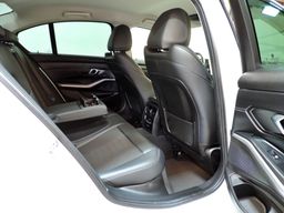 Zunanja slika - BMW Serija 3 - 316d Avt. KAMERA-LED-USNJE-NOVI MODEL.. - 12 - Predogledna slika