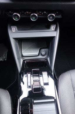 Zunanja slika - Citroën C4 - Plus 1.2 PureTech 130 S EAT8 - 10 - Predogledna slika