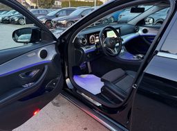 Zunanja slika - Mercedes-Benz E-Razred - E 220 d 4MATIC All-Terrain AIRMATIC WIDESCREEN ACC - 15 - Predogledna slika