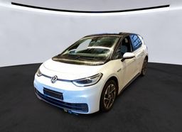 Zunanja slika - VW ID.3 - Pro Perf 150 kW bat. 58 kWh NEMŠKI+4ALU.KAMERA.ACC - 1 - Predogledna slika