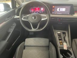 Zunanja slika - VW Golf - Variant Life 2.0 TDI DSG - 7 - Predogledna slika