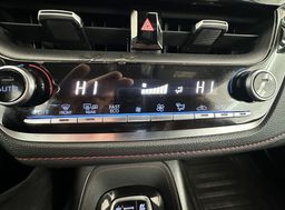 Zunanja slika - Toyota Corolla - 1.8 GR Sport Hybrid.LUKSENBURG.KAMERA.LED.USNJE. - 8 - Predogledna slika