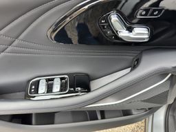 Zunanja slika - Omoda 9 - 1.5T-GDI HUD + BLIS + RADAR + PANORAMA + DAB + - 17 - Predogledna slika