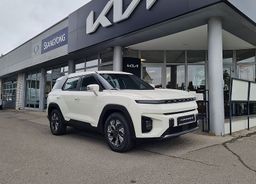 Zunanja slika - KG Mobility Torres - 152.2 kW Explore 2WD - 1 - Predogledna slika