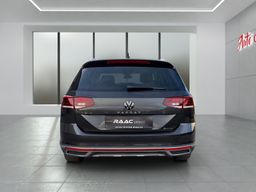 Zunanja slika - VW Passat - 2,0 TDI DSG 4motion - 2 - Predogledna slika