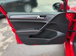 Zunanja slika - VW Golf - 2.0 GTI FUL LED ACC LINE ASIST MRTVI KOTI VIRTUAL - 12 - Predogledna slika