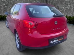 Zunanja slika - Seat Ibiza - 1.4 16V STYLE SLOVENSKA DIG.KLIMA TEMPOMAT PDC - 8 - Predogledna slika