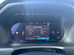 Zunanja slika - Volvo XC90 - B5D Plus Bright 7 sedežev AT AWD 360.KAM.-KLJUKA - 11 - Predogledna slika