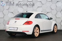 Zunanja slika - VW Beetle - 2.0 TDI Maggiolino 140KM - 3 - Predogledna slika