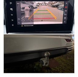 Zunanja slika - Seat Tarraco - 2.0 TDI FR DSG 4DRIVE MATRIX RADAR VIRTUAL PANORA - 9 - Predogledna slika