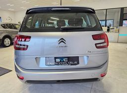Zunanja slika - Citroën C4 Grand SpaceTourer - HDI-7 SEDEŽEV-ODLIČEN-JAMSTVO-OBROK ŽE 93€ - 6 - Predogledna slika