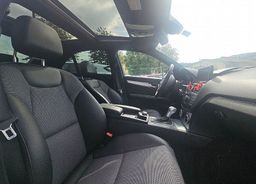 Zunanja slika - Mercedes-Benz C-Razred - C 320 CDI°4-MATIC° °AUT+F1° 224ks °STREŠNO OKNO° - 8 - Predogledna slika