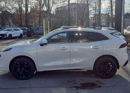 Zunanja slika - Forthing Forthing T5 EVO - T5 Evo + ADAS - 6 - Predogledna slika