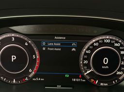 Zunanja slika - VW Tiguan - 2.0 TDI-4X4-DSG-R LINE-VIRTUAL-LIZING ZA TUJCE- - 19 - Predogledna slika