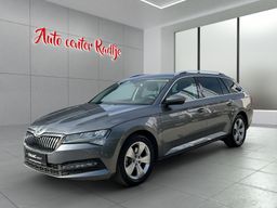 Zunanja slika - Škoda Superb - Superb - 2 - Predogledna slika