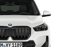Zunanja slika - BMW X1 - sDrive20d - 5 - Predogledna slika