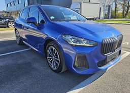 Zunanja slika - BMW Serija 2 - Active Tourer: 218i DCT| M sport|Keyless|Fullled|kljuka| - 2 - Predogledna slika