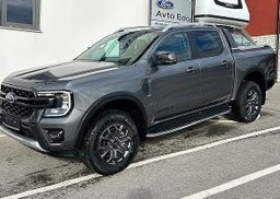 Zunanja slika - Ford Ranger - WILDTRACK 2.0 ECOBLUE 205KM A10 e-4WD DOBAVA TAKOJ - 2 - Predogledna slika