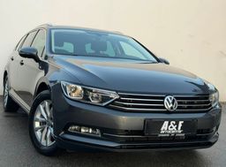 Zunanja slika - VW Passat - Variant 2.0 TDI-DSG-H LINE-NAVI-4X KLIMA-LIZING ZA TUJCE- - 3 - Predogledna slika