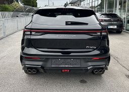 Zunanja slika - Forthing Forthing T5 EVO - T5 Evo ADAS - ZALOGA - 6 - Predogledna slika