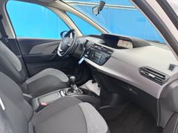 Zunanja slika - Citroën C4 - C4 - 11 - Predogledna slika