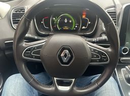Zunanja slika - Renault Espace - Blue dCi 160 EDC.USNJE.KAMERA.NAVI.PANORAMA - 5 - Predogledna slika