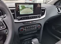 Zunanja slika - KIA XCeed - 1.5 T-GDi 7DCT EX Way+ ISG - 12 - Predogledna slika