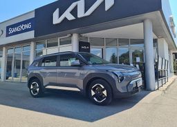 Zunanja slika - KIA EV3 - 58.3 kWh baterija. 150 kW  204 KM  Star - 1 - Predogledna slika