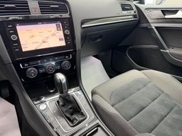 Zunanja slika - VW Golf - 2,0 TDI BMT 40 let DSG - 3 - Predogledna slika