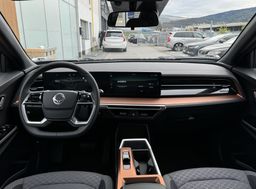 Zunanja slika - KG Mobility Torres - 152.2 kW Trail 2WD - 16 - Predogledna slika