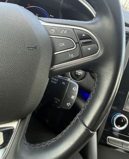 Zunanja slika - Renault Talisman - dCi 110 FullLED-Masaža-NAVI-Kamera-BOSE-Ambient-BE - 19 - Predogledna slika