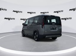 Zunanja slika - KIA PV5 - 71.2 kWh baterija 120 kW 163 KS  Quantum - 7 - Predogledna slika