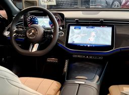 Zunanja slika - Mercedes-Benz E-Razred - 200 d AMG Line - 15 - Predogledna slika