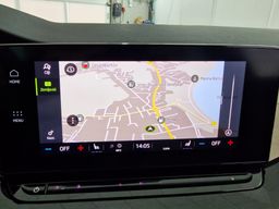 Zunanja slika - Škoda Octavia - First Edition 2.0 TDI 110kW.NEMŠKA.USNJE.NAVI.LED - 2 - Predogledna slika