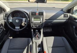 Zunanja slika - VW Golf - Comfortline 1.9 TDI 90ks AVT. KLIMA - 9 - Predogledna slika