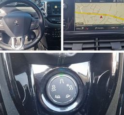 Zunanja slika - Peugeot 2008 - 1.2 110 S S ALL GRIP ALLURE  1. LASTNIK. SERVISNA - 11 - Predogledna slika