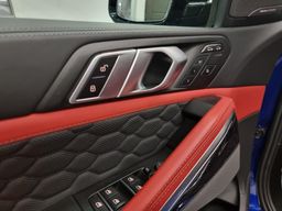 Zunanja slika - BMW X6 - M Competition - 18 - Predogledna slika